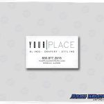 Your Place Interiors Place Holder