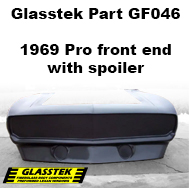 Glasstek GF046
