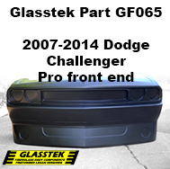 Glasstek GF065