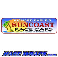 Suncoast Race Cars Grill Kits